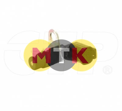 2163446 датчик положения коленвала CATERPILLAR, CTP COSTEX