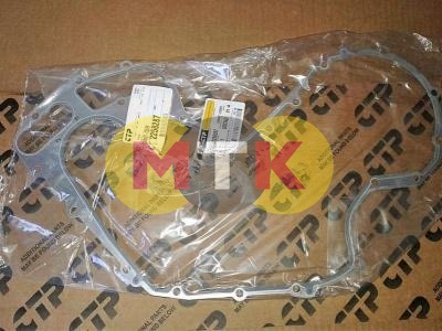 2258287 прокладка передней крышки CATERPILLAR, CTP COSTEX
