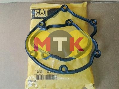 2256451 прокладка клапанной крышки CATERPILLAR, CATERPILLAR