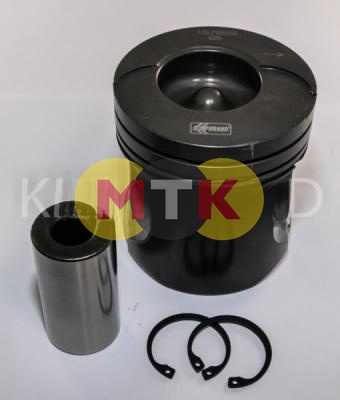 1850106 поршень с пальцем, 1 ремонт CATERPILLAR, KMP BRAND