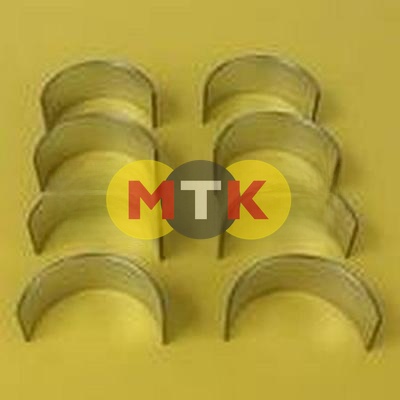 3603986, 3539667 вкладыш шатунный, комплект, CATERPILLAR, CGR