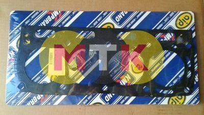 2584946, 2407194 прокладка головки блока CATERPILLAR, KMP BRAND