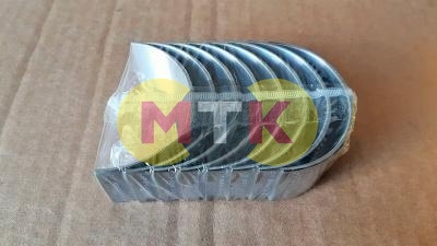 2257781, 3532205 вкладыш шатунный, комплект CATERPILLAR, CTP COSTEX