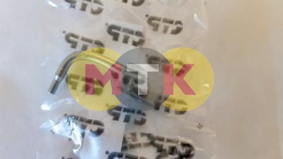 1483026, 3861A027 форсунка охлаждения поршня CATERPILLAR, CTP COSTEX