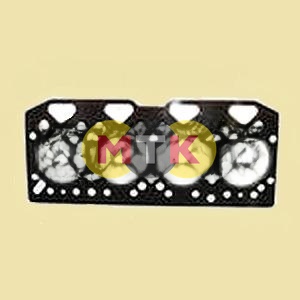 1600161 прокладка головки блока CATERPILLAR, KMP BRAND
