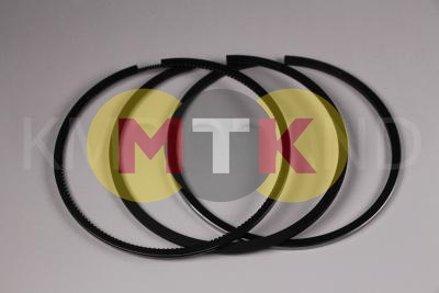 3342318 поршневые кольца, комплект CATERPILLAR, KMP BRAND