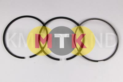 1850109 поршневые кольца CATERPILLAR, KMP BRAND