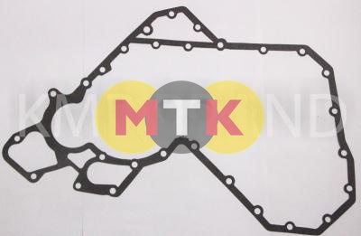 1772391, 21826410 прокладка передней крышки CATERPILLAR, KMP BRAND