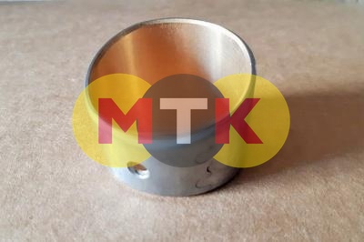 2255438, 3112A005 втулка шатуна CATERPILLAR, CTP COSTEX