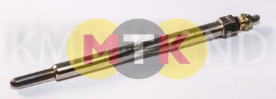 2268770 электросвеча накала CATERPILLAR, KMP BRAND