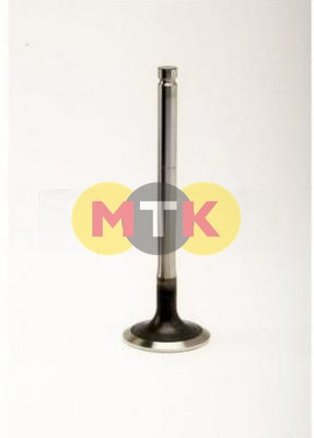 7W4602 клапан выпускной CATERPILLAR, KMP BRAND