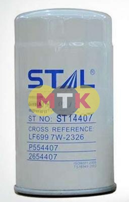 ST14407, 7W2326 фильтр масляный CATERPILLAR, STAL
