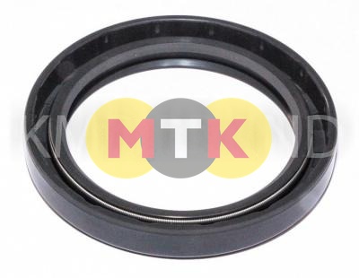 2880422, 4W5359 сальник коленвала, передний, CATERPILLAR, KMP BRAND