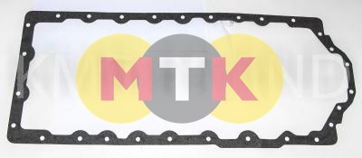 6I4710 Прокладка поддона CATERPILLAR, KMP BRAND