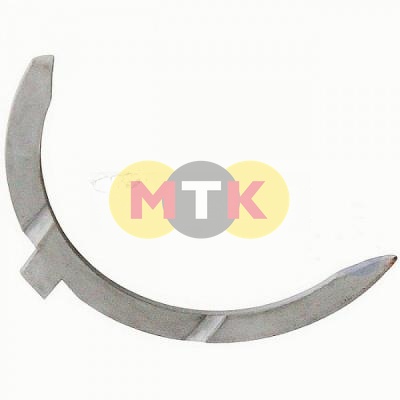 0329091, 329091, 31137551, 31137312 вкладыш упорный CATERPILLAR, CTP COSTEX