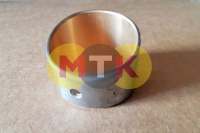 2255438, 3112A005 втулка шатуна CATERPILLAR, KMP BRAND