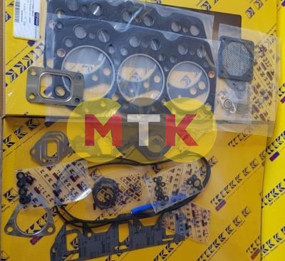 KMP-3066-K1 набор прокладок, верхний, CATERPILLAR, KMP BRAND