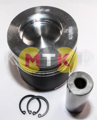 2977752, 5I7537, 1786546 поршень CATERPILLAR, KMP BRAND