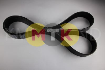 2128585 ремень генератора CATERPILLAR, KMP BRAND