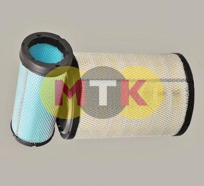1318821, 1318822 фильтр воздушный в сборе CATERPILLAR, OEM Quality
