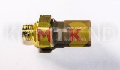 2746720 датчик давления CATERPILLAR, KMP BRAND