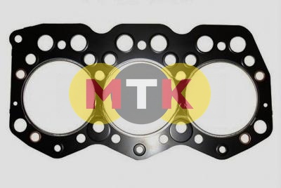 2228331 прокладка ГБЦ CATERPILLAR, KMP BRAND