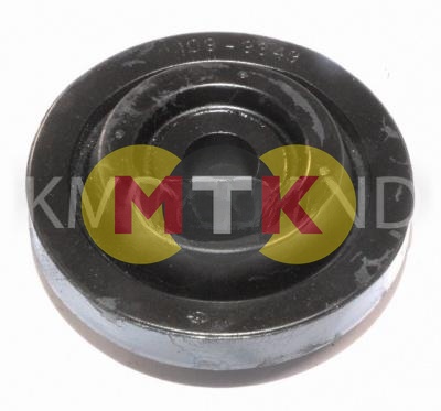 1099349 подушка крепления двигателя CATERPILLAR, KMP BRAND