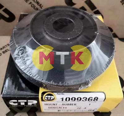 1099368 подушка крепления двигателя CATERPILLAR, CTP COSTEX