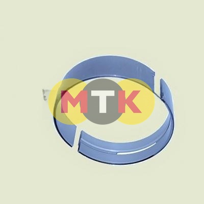 5I7785 вкладыш коренной 0,5 CATERPILLAR, KMP BRAND