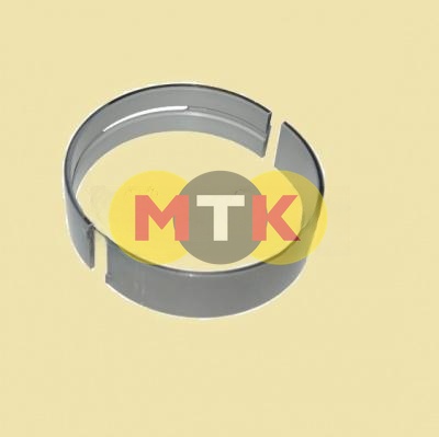 5I7784 вкладыш коренной 0,25 CATERPILLAR, KMP BRAND