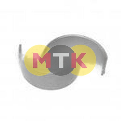 5I7795 3066 вкладыш шатунный 0,5 CATERPILLAR, CTP COSTEX