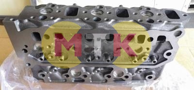 3109634, 10R7690 головка блока CATERPILLAR, OEM Quality