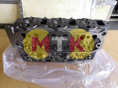 3109635 головка блока CATERPILLAR, OEM Quality