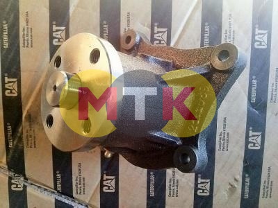 1252989 Водяной насос помпа CATERPILLAR, ITR USCO