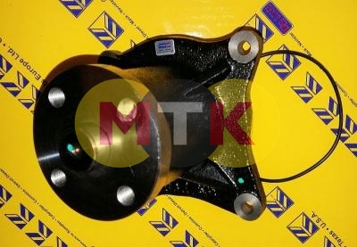 1786633, 2964655, 2128555 водяной насос, помпа CATERPILLAR, KMP BRAND