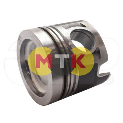 3244236 поршень ремонтный 0,25 мм. CATERPILLAR, CTP COSTEX