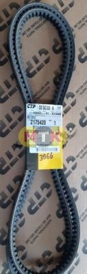 2175420 ремень CATERPILLAR, CTP COSTEX