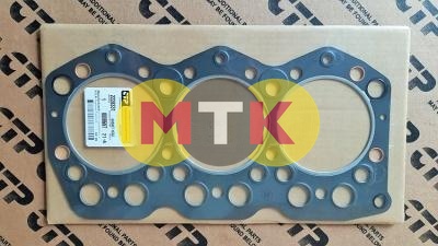 2228331 прокладка ГБЦ CATERPILLAR, CTP COSTEX