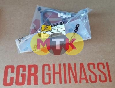 2941793 топливная трубка CATERPILLAR, CGR