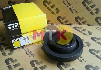 1099350, 3931046 подушка крепления двигателя CATERPILLAR, CTP COSTEX