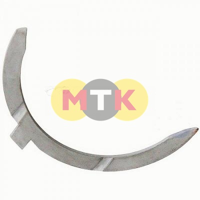 0329091, 329091, 31137551, 31137312 вкладыш упорный CATERPILLAR, CTP COSTEX