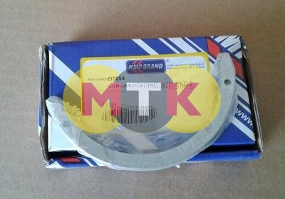 5I7654 упорный вкладыш CATERPILLAR, KMP BRAND