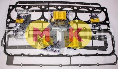 KMP-3116-K1 Набор прокладок, верхний, CATERPILLAR, KMP BRAND