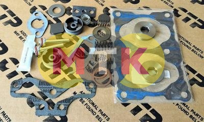 7E8926 ремкомплект компрессора CATERPILLAR, CTP COSTEX