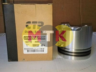 1051710 поршень CATERPILLAR, CTP COSTEX