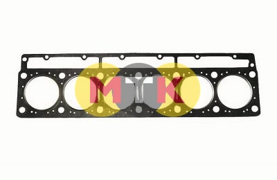 1077832 прокладка головки блока CATERPILLAR, KMP BRAND