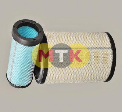 1318821, 1318822 фильтр воздушный в сборе CATERPILLAR, OEM Quality