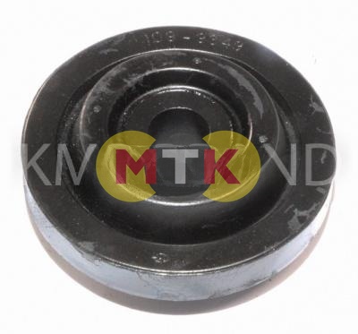 1099349 подушка крепления двигателя CATERPILLAR, KMP BRAND
