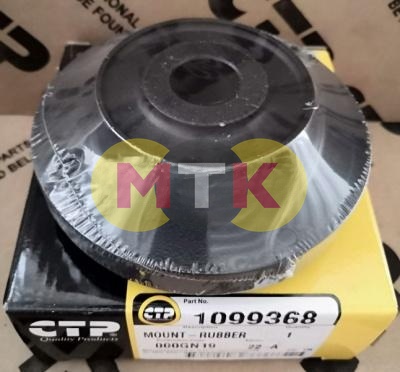 1099368 подушка крепления двигателя CATERPILLAR, CTP COSTEX