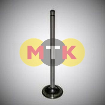 1360819 клапан выпускной CATERPILLAR, KMP BRAND